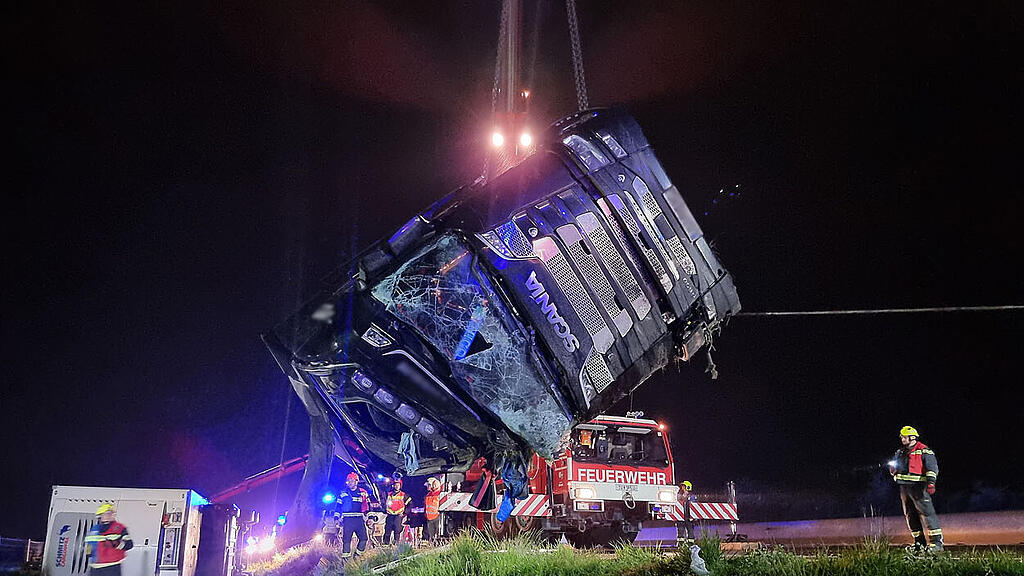 VU_Lkw_Traiskirchen