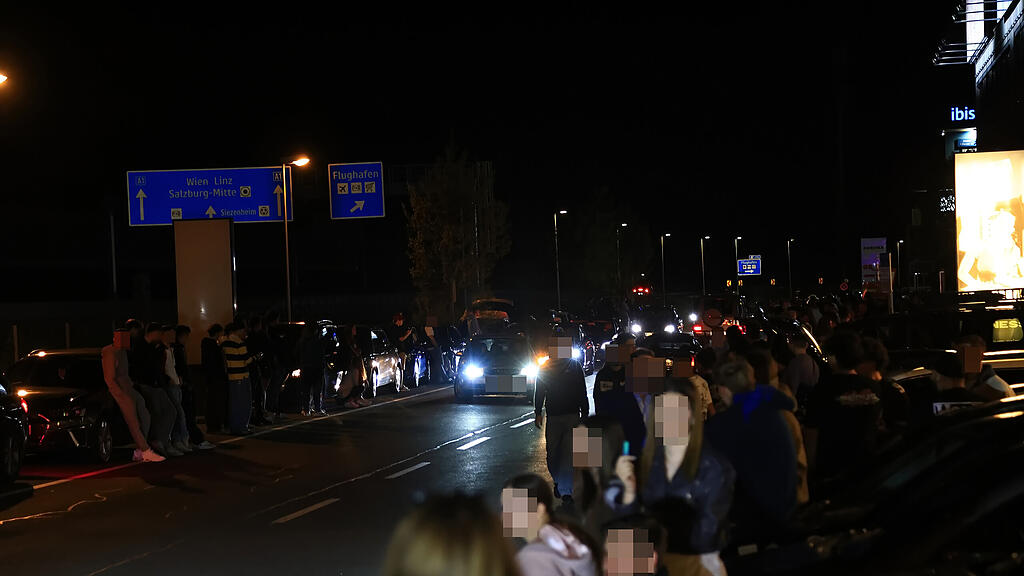 tuningtreffen salzburg