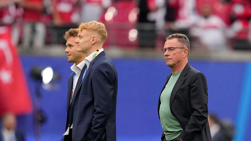 Ralf Rangnick