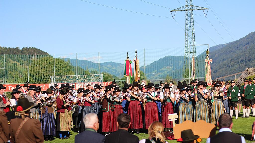 130 Jahre  OWMK Lend