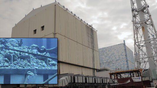 Erneute Panne an japanischem Katastrophen-Atomkraftwerk Fukushima.