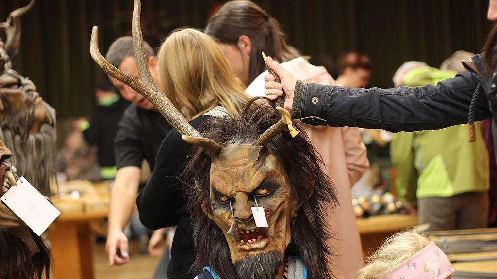 4. Krampusb\u00f6rse