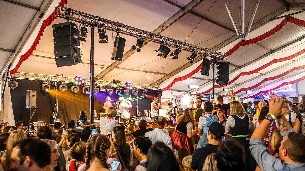 Egelseefest