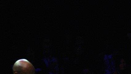 Flavourama - Streetdance Battle in der ARGE