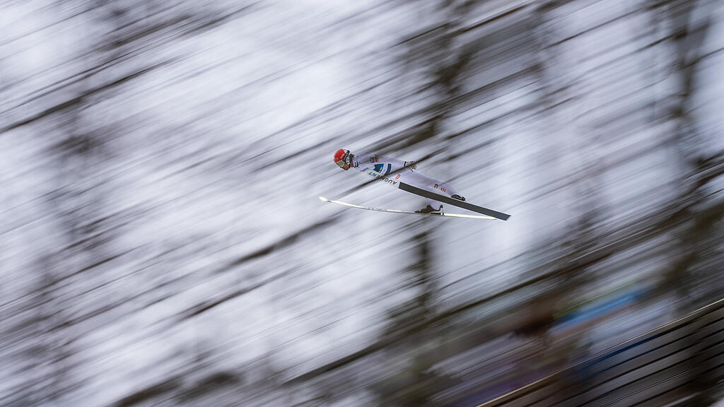 ÖSV, Planica, Ski-WM