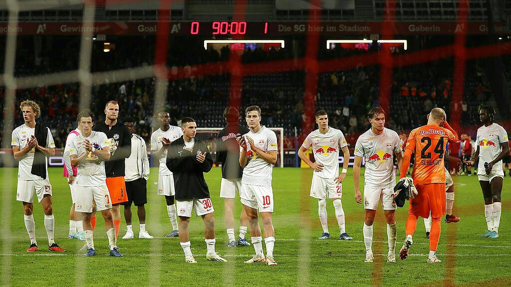 Red Bull Salzburg