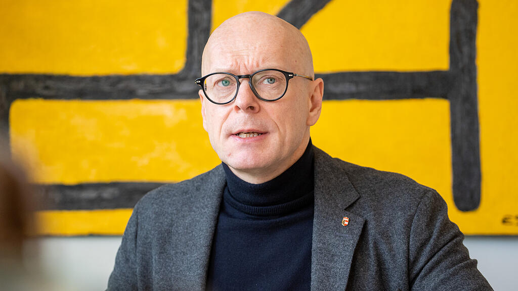 Wolfgang Fürweger im S24-Interview