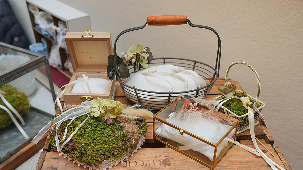 Hochzeitsmesse Schloss Goldegg 2025