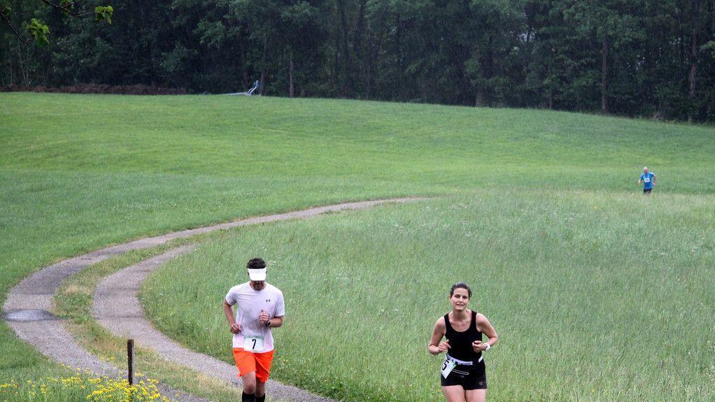 Fuschlsee-Halbmarathon 2017
