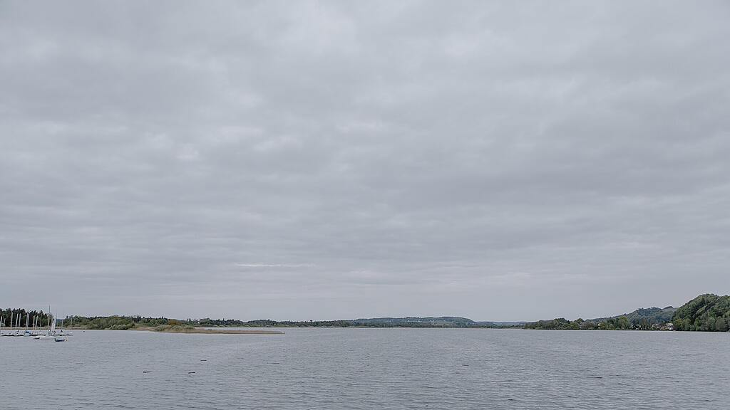 SB, See, Obertrumer See, Seeham