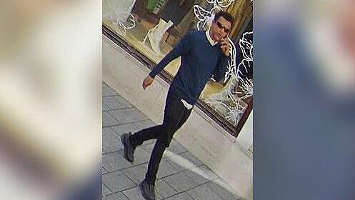 90-Jähriger in Salzburg bestohlen: Fahndungsbilder