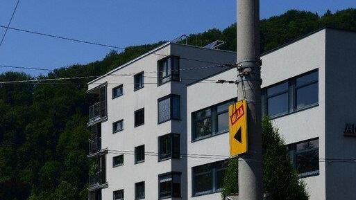 Eder-Kreuzung fast fertig