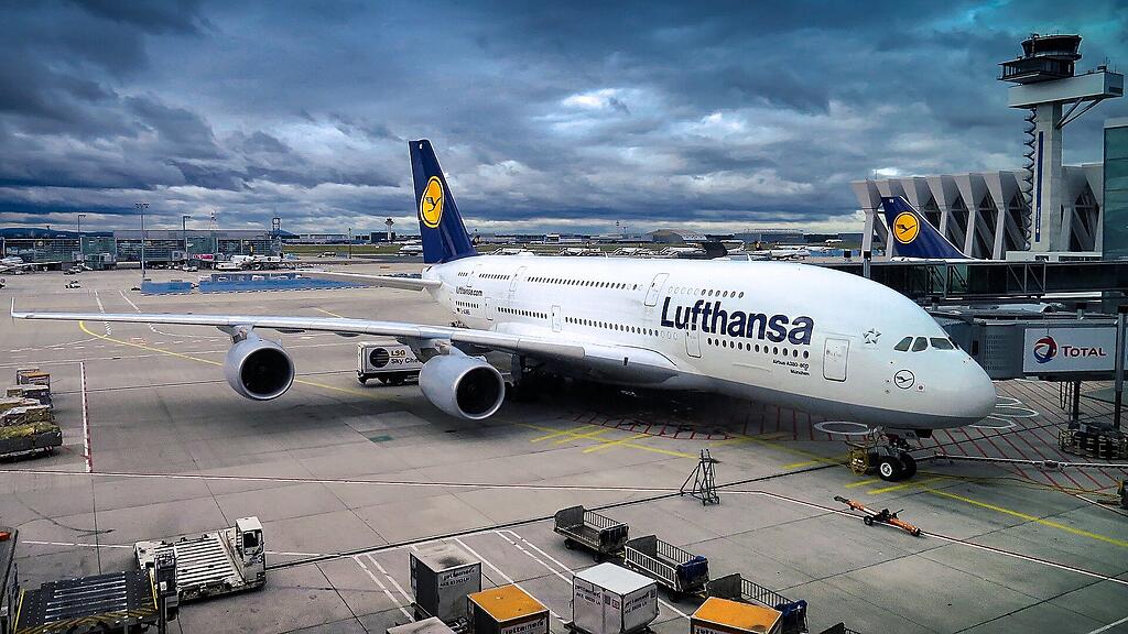 symb_Lufthansa