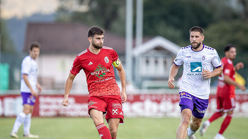 Max Danner, Marinko Sorda