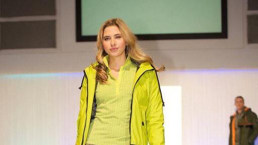 Fashion Premiere in der Brandboxx I