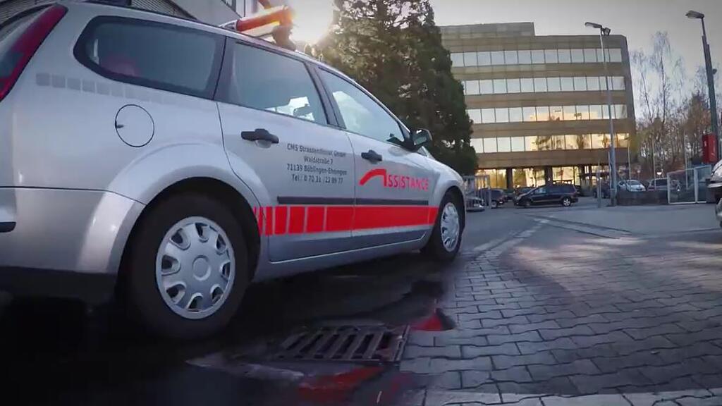 Stützpunkte wird es in Österreich nicht geben, trotzdem will man schnell am Pannenort sein.