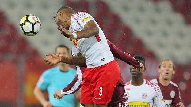 FC Red Bull vs. SV Mattersburg