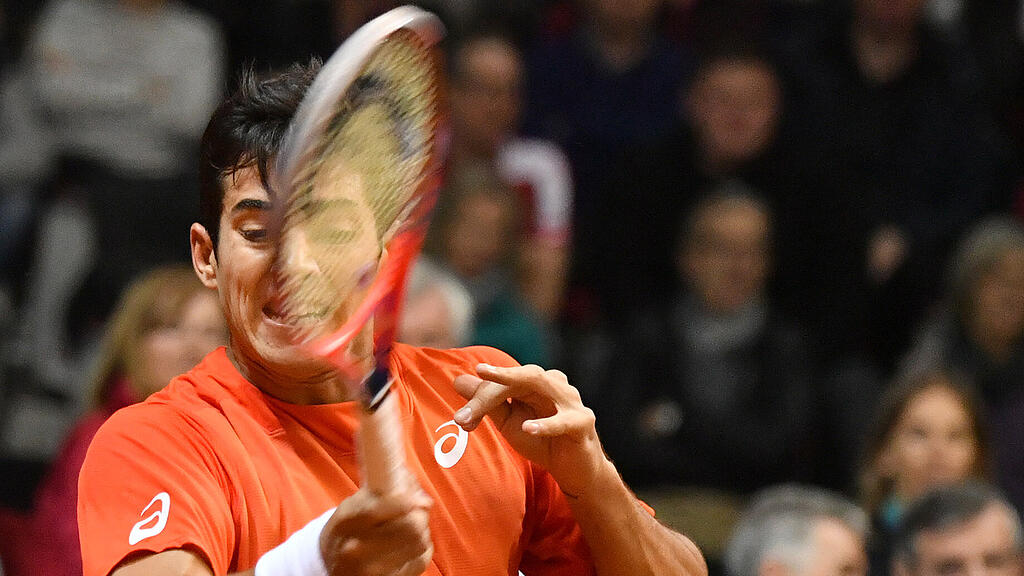 Daviscup