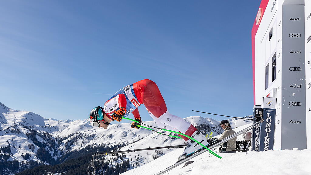 Saalbach-Hinterglemm