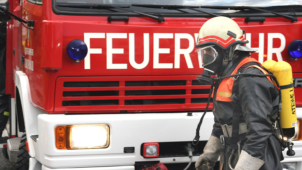 Feuerwehr