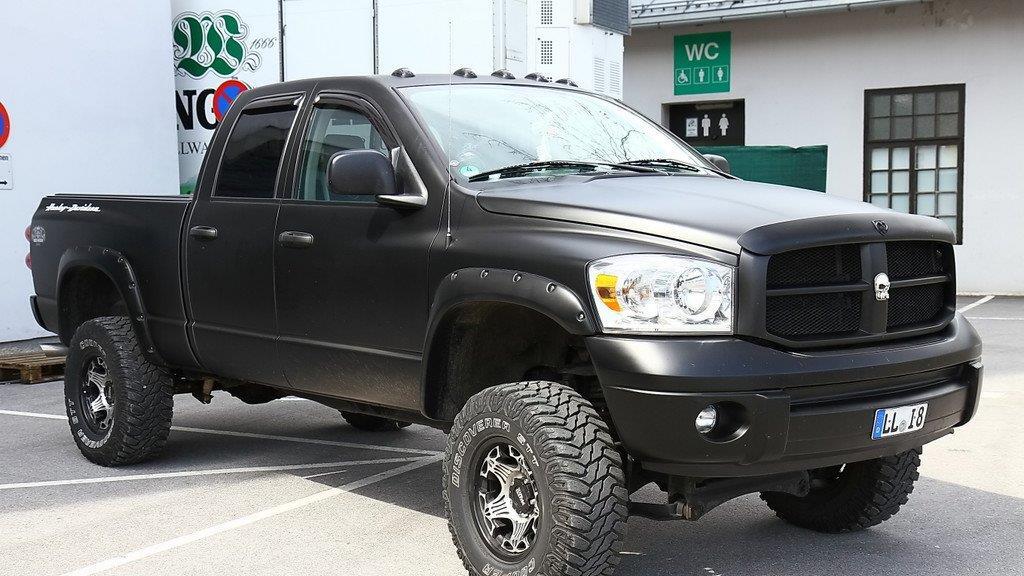 US-Car - und COuntry-Fest in Hallein