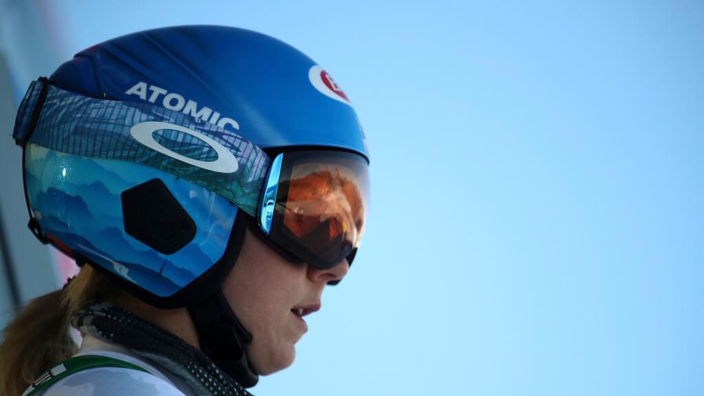 Weltcup in Sölden: Shiffrin