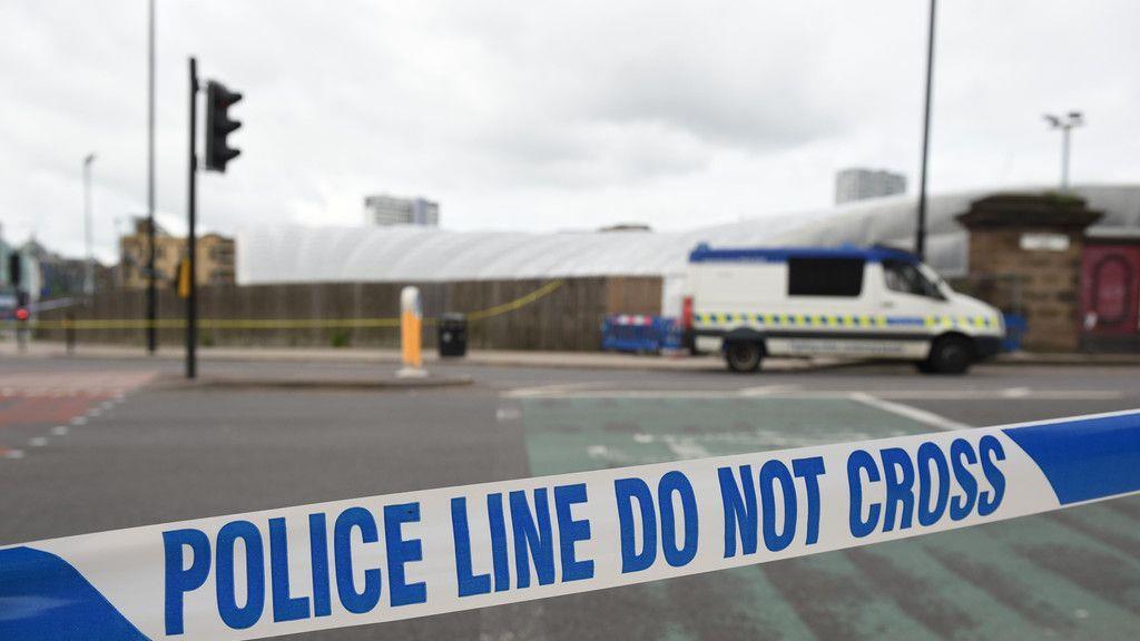 Manchester-Explosion: Der Morgen danach