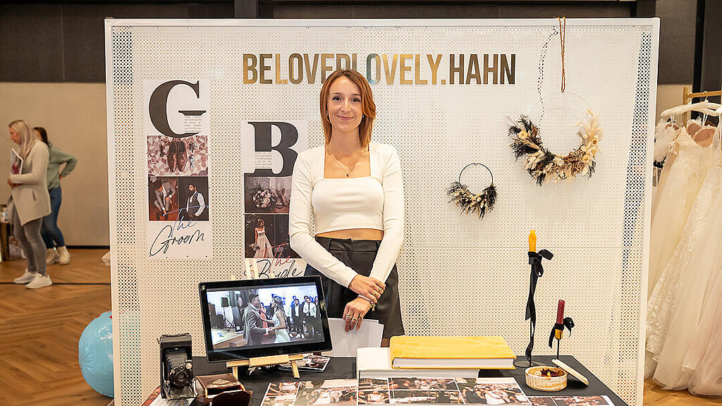 Hochzeitsmesse Salzburg | Luft & Liebe
