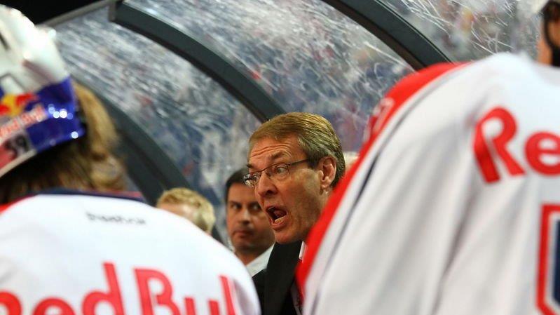 Red Bull Salzburg - Black Wings Linz
