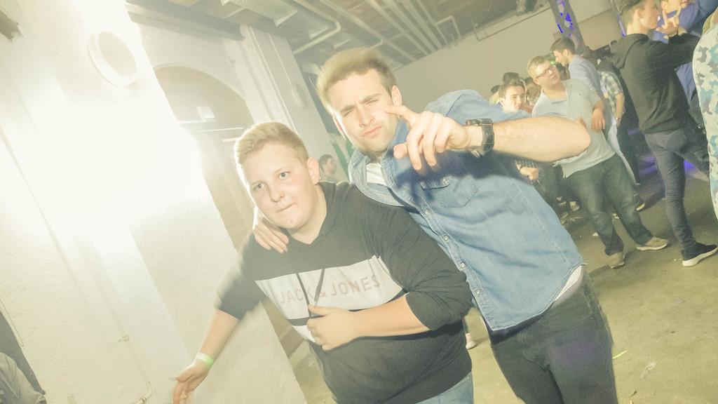 Feel the beats
