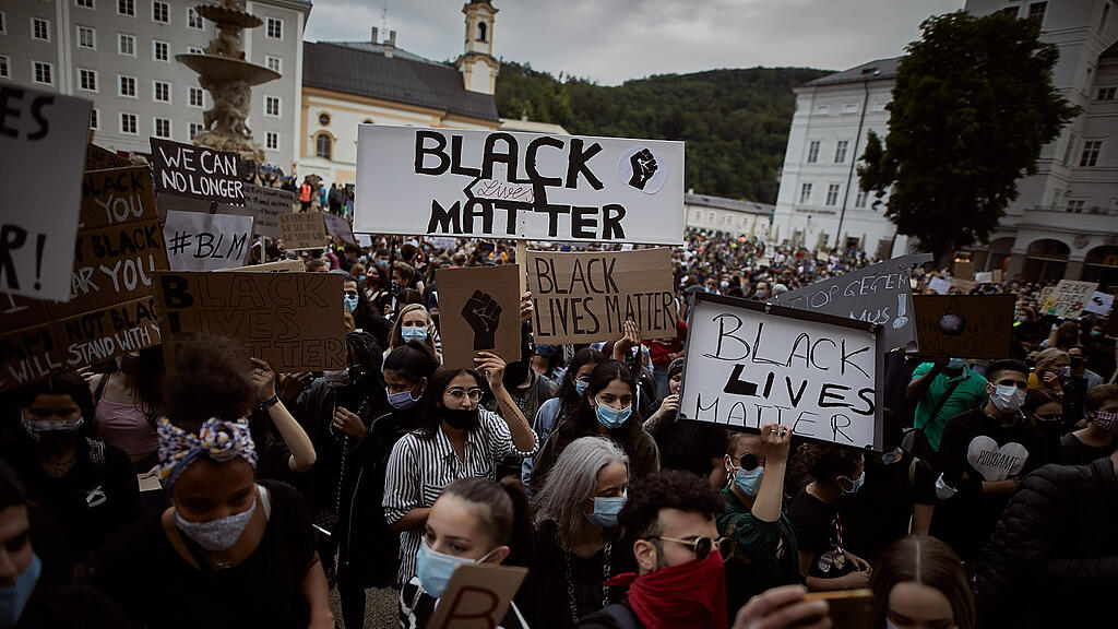 Black Lives Matter