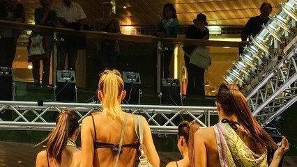 Fashion-Days im Europark
