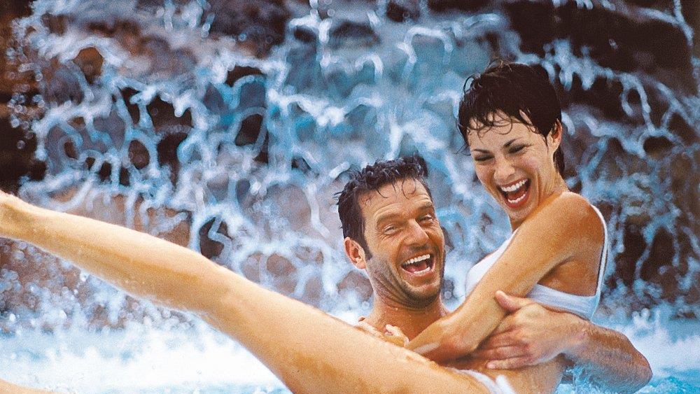 Watzmann Therme in Bildern