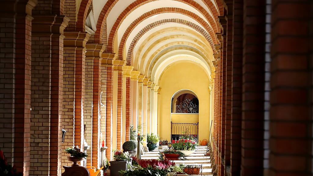 Allerheiligen Salzburg