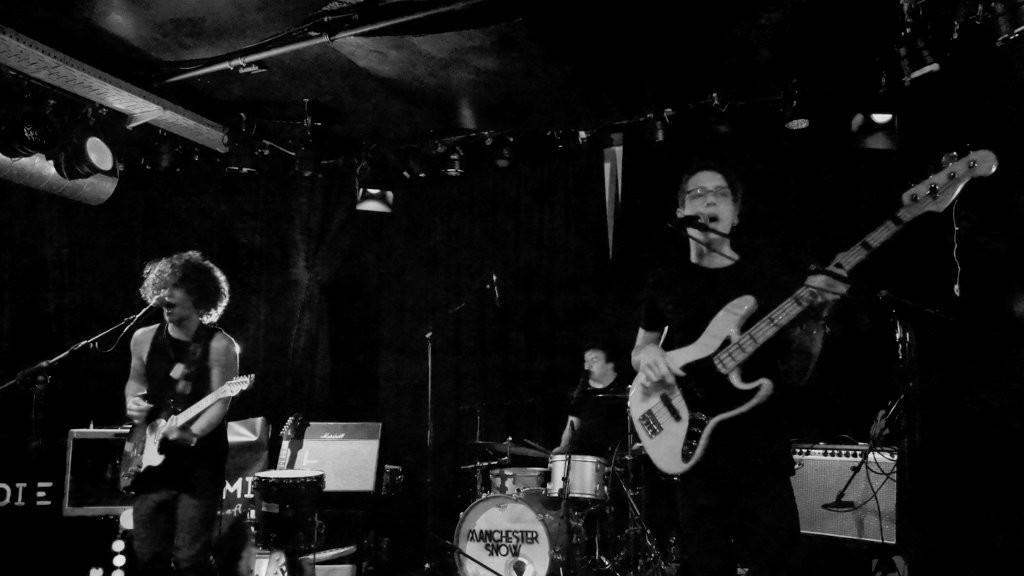 Indie ohne Limit I