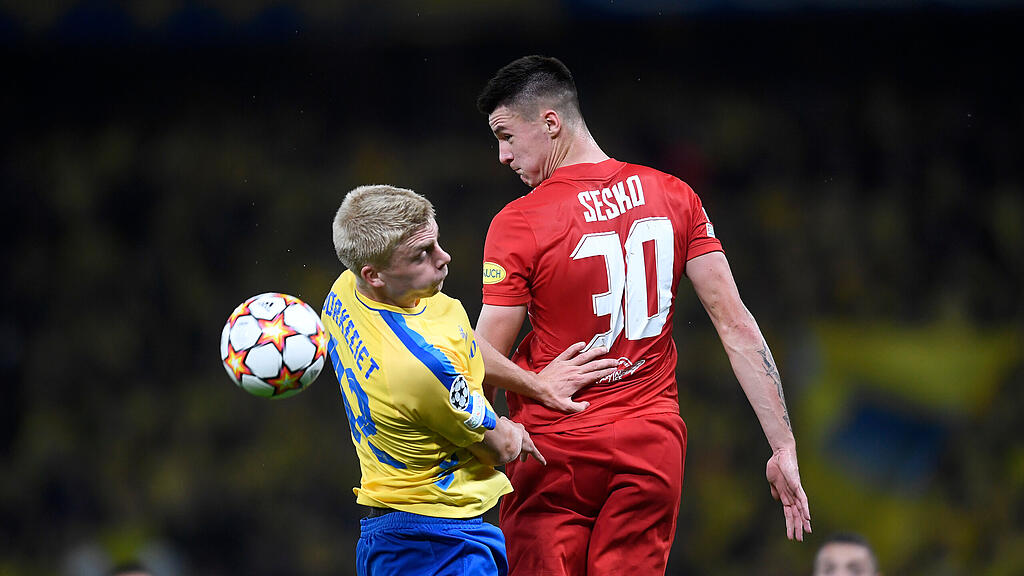 Bröndby_Salzburg_Sesko