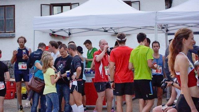 Trailrunning: Impressionen vom Samstag