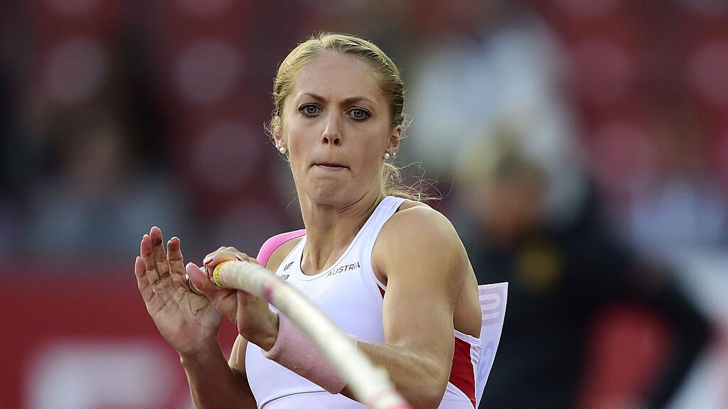 Die Unterstützung für Kira Grünberg ist groß.