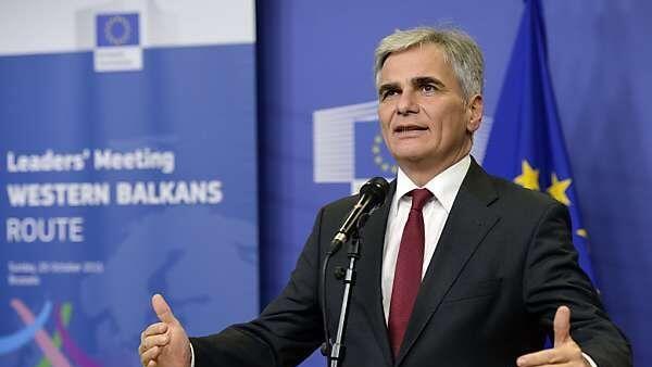 Hauptthema wird die Flüchtlingskrise sein