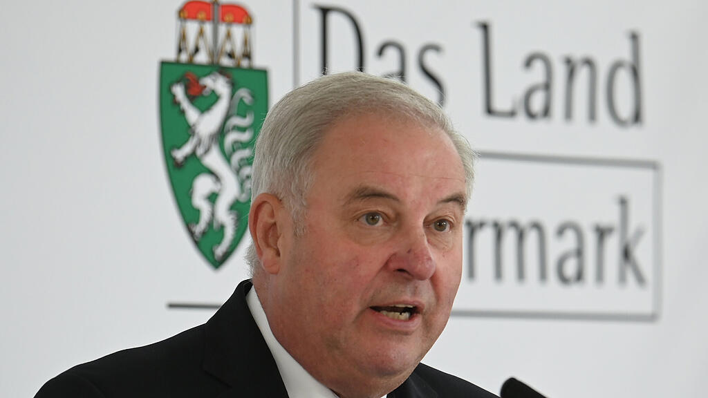 Landeshauptleute Konferenz