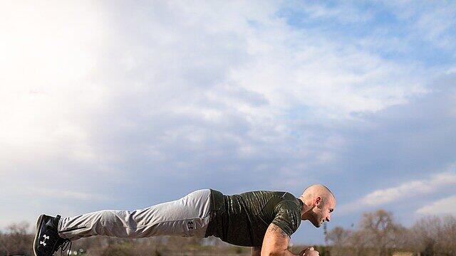 Outdoor-Sport