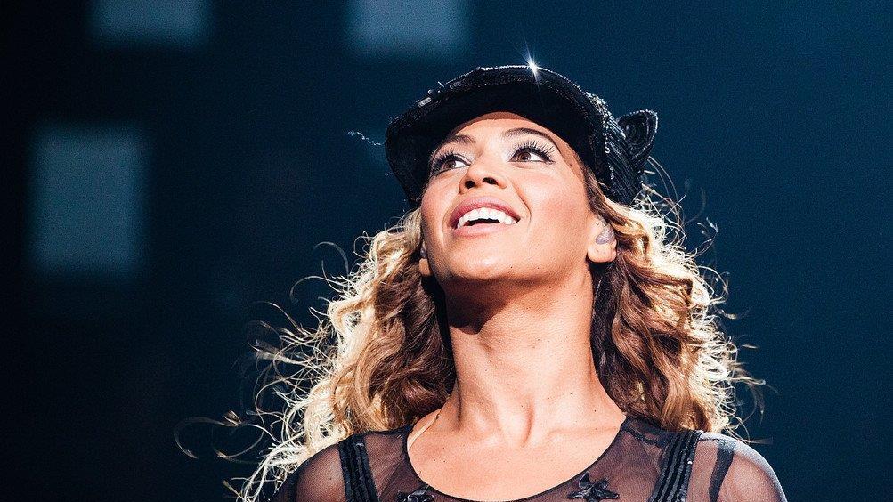 Beyoncé