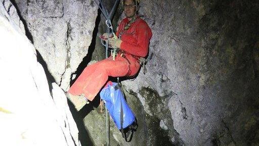 Einsatz am Untersberg, VI
