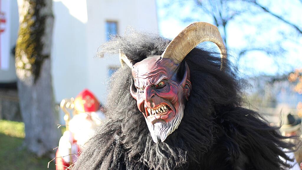 Krampus - Clubbing
