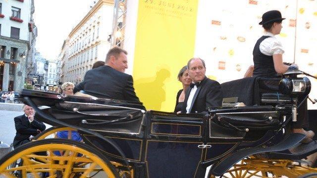 Fête Impériale 2012: Die besten Bilder Teil 1