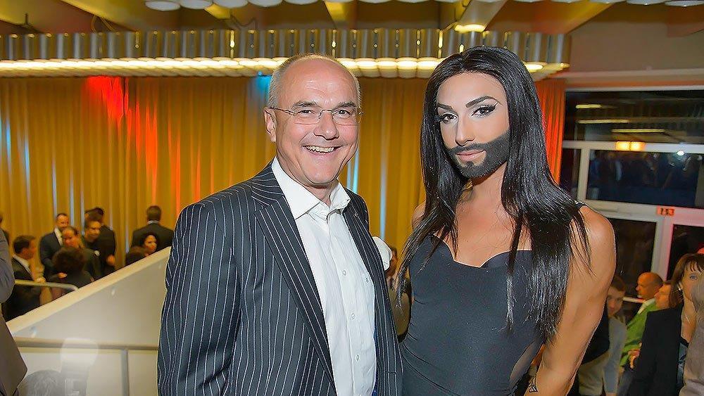 Best Of Conchita Wurst