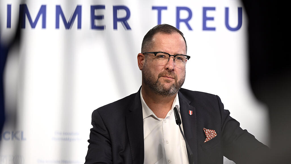 FPÖ-PK