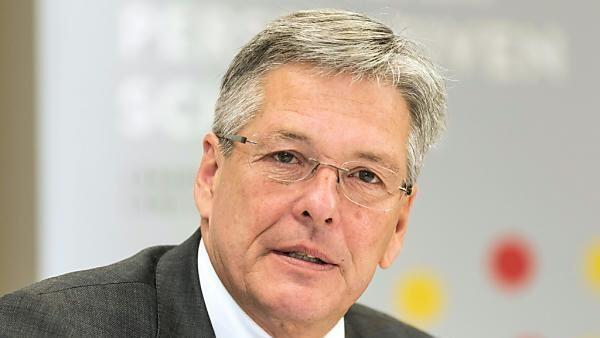 Appell von Kaiser an die Koalitionsverhandler