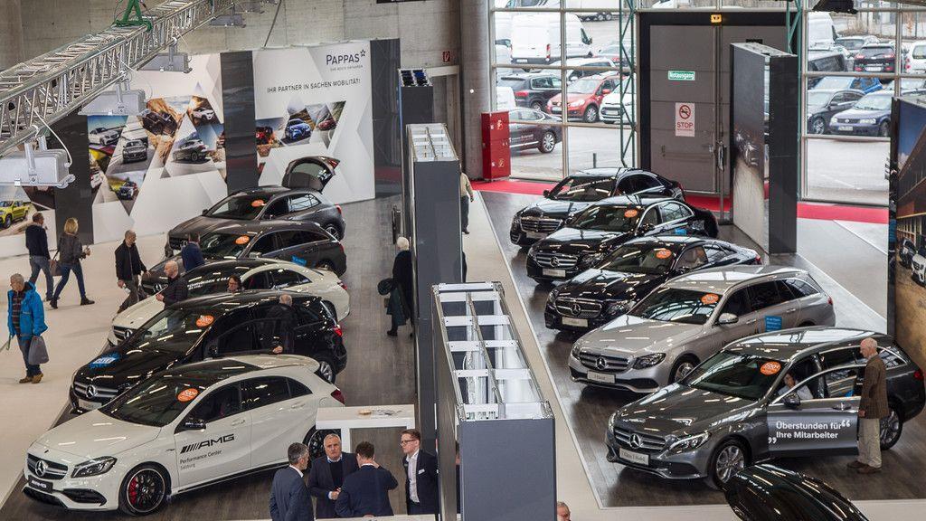 Auto Messe IV