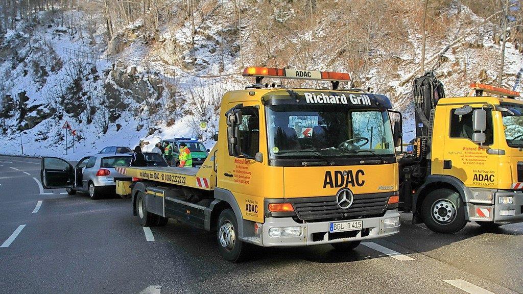 B305: Kleinkind verletzt